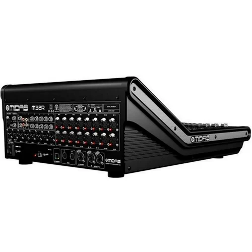 Midas M32R Live Цифровой микшерный пульт купить в Москве и РФ недорого